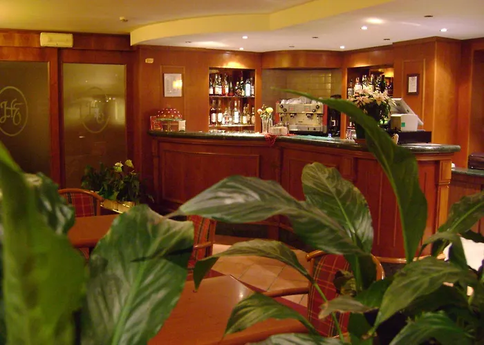 Hotel Edelweiss