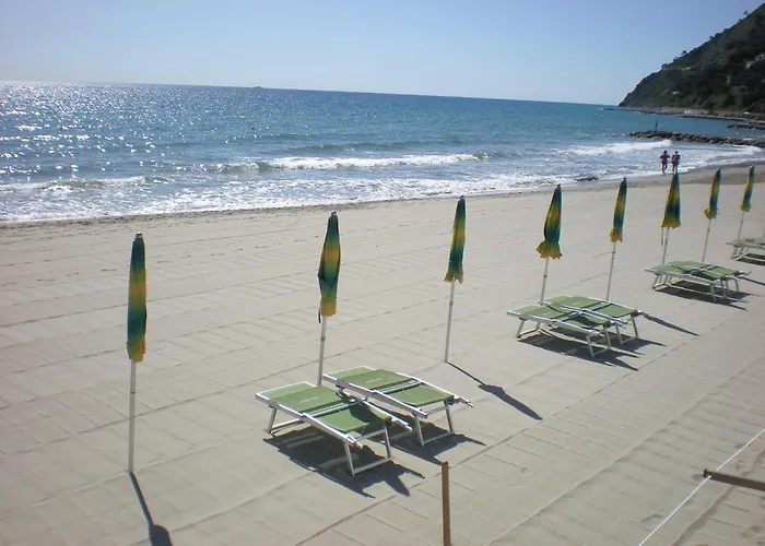 Hotel Mambo