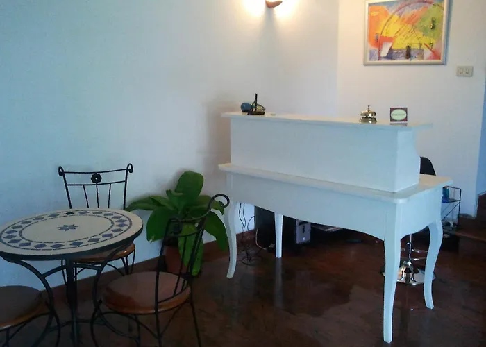 Hotel La Rama