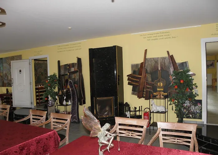 Felixanum Hotel&Galerie