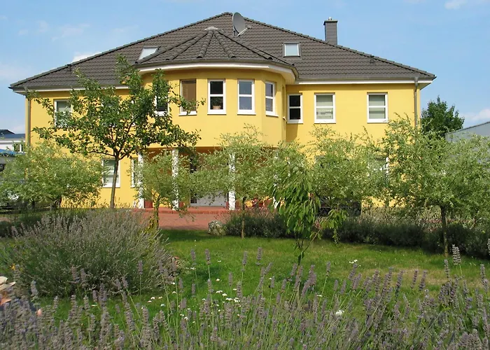 Felixanum Hotel&Galerie