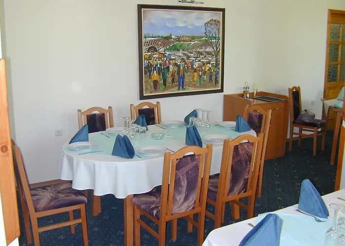 Family Hotel Familya