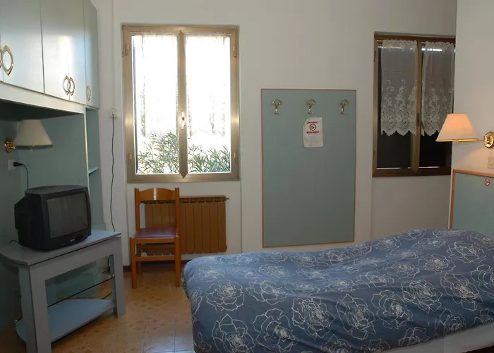 Hotel "Locanda Gaia"