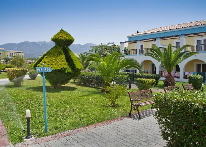 Corali Hotel