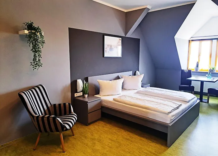 Hotel Altes Salzamt