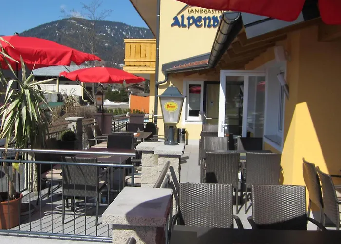 Landgasthof Alpenblick
