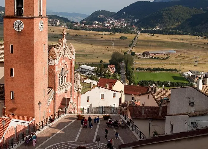 Garnì La Rua nel Bosco