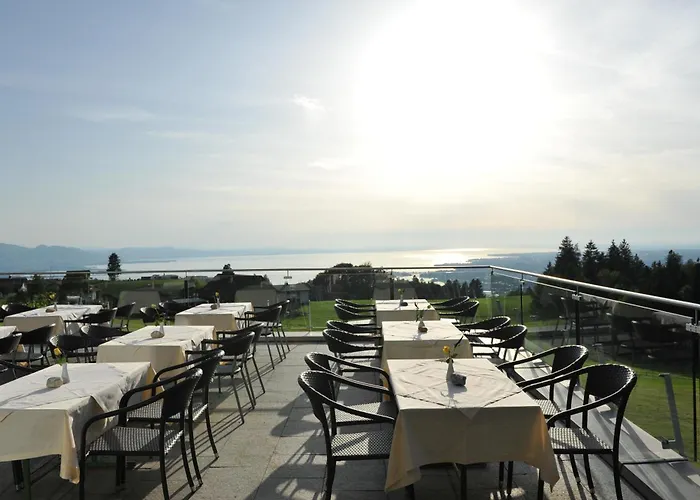 Hotel Sonnenhof