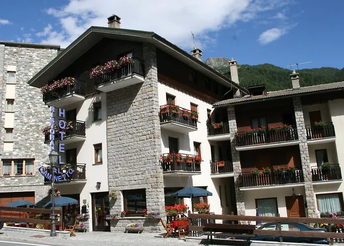 Hotel Al Caminetto