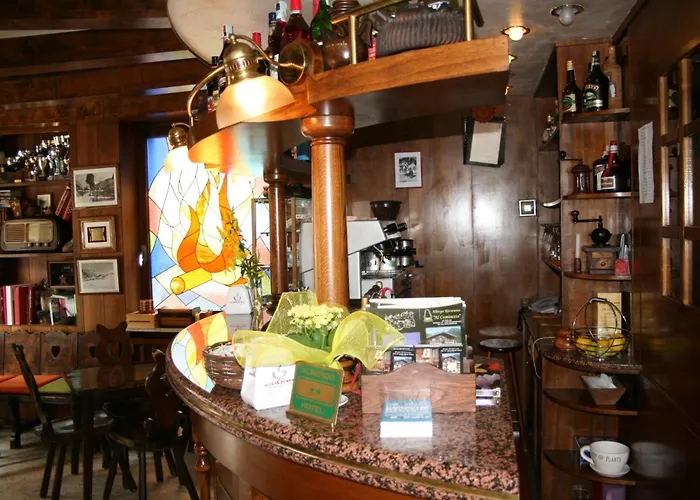 Hotel Al Caminetto