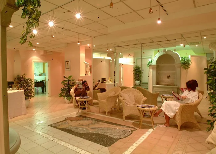 Hotel Tosco Romagnolo