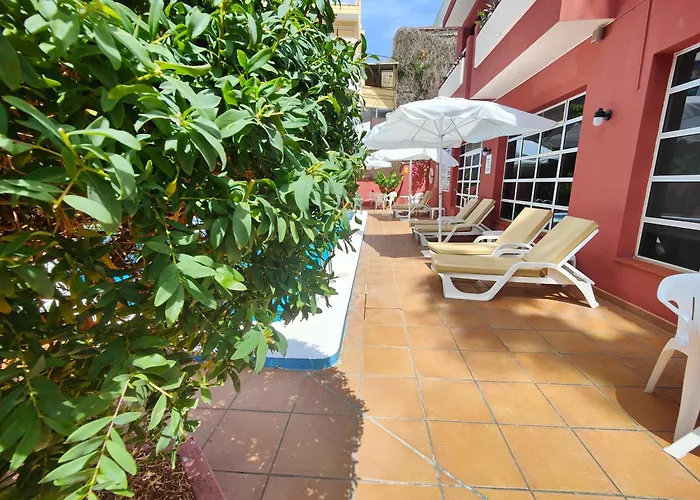 Hotel Don Cándido