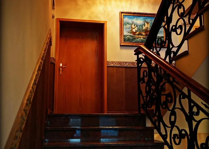 Hotel Zaodrze