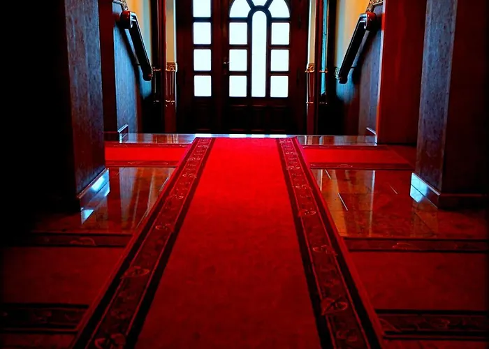 Hotel Zaodrze