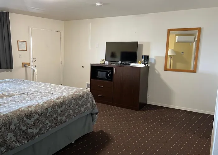 Port Townsend Inn