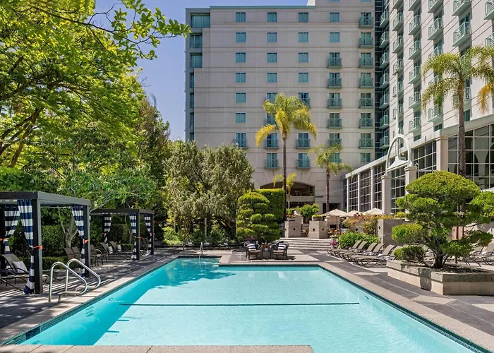 Hyatt Regency Sacramento