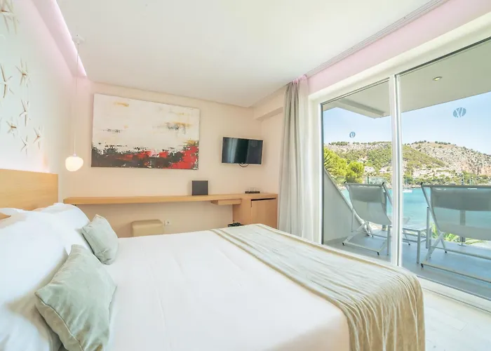 Melbeach Hotel & Spa - Adults Only