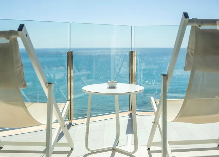 Melbeach Hotel & Spa - Adults Only