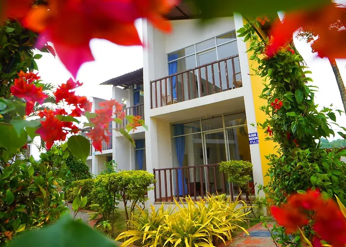 Hotel Canoa'S Wonderland