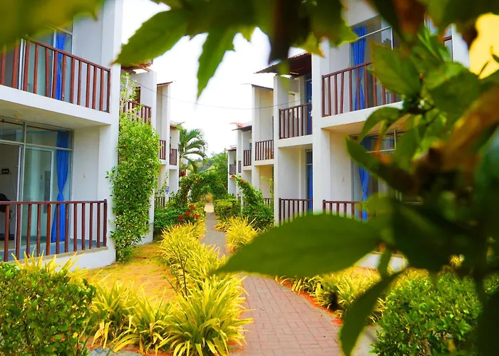 Hotel Canoa'S Wonderland