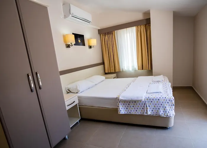 Hotel Turunc-Malmen