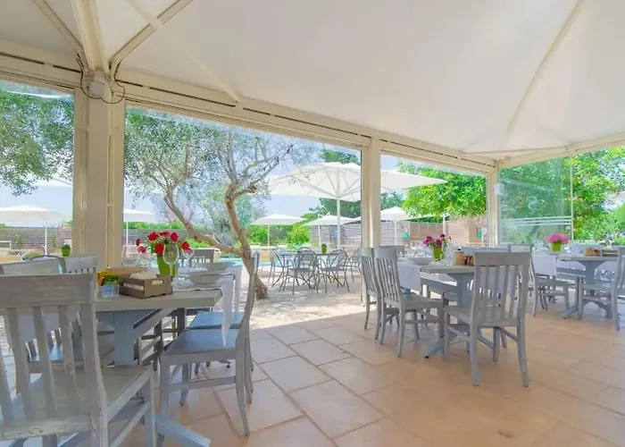 Hotel Garden Salento