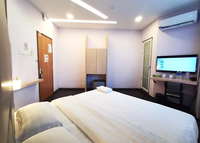 Zenz Hotel