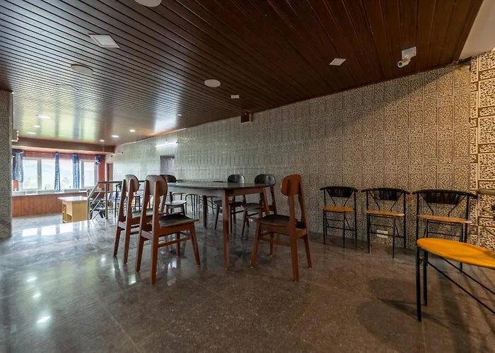 Sri Nandha Luxury Comforts