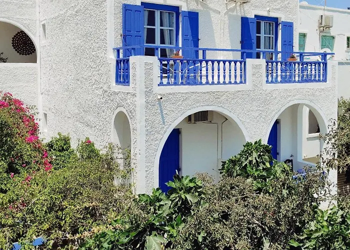 Villa Dioni