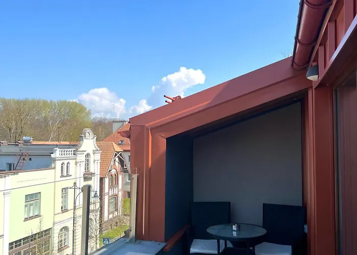 Dange Hotel