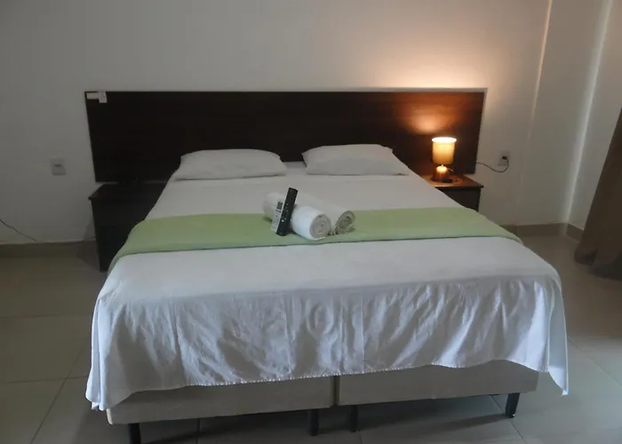 Hotel Vilas