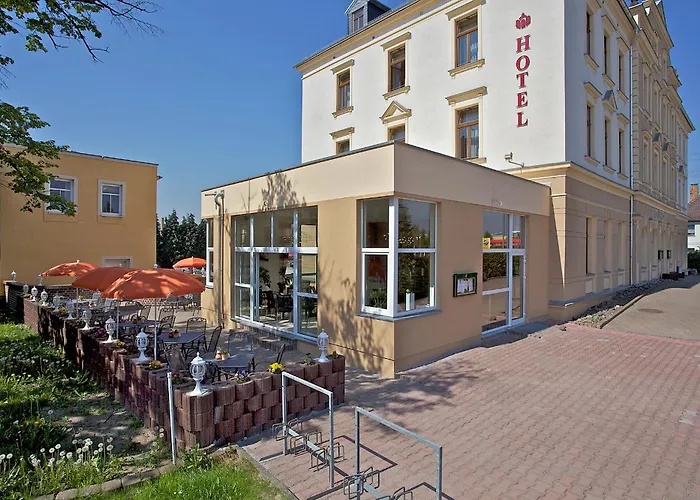 Hotel Reichskrone