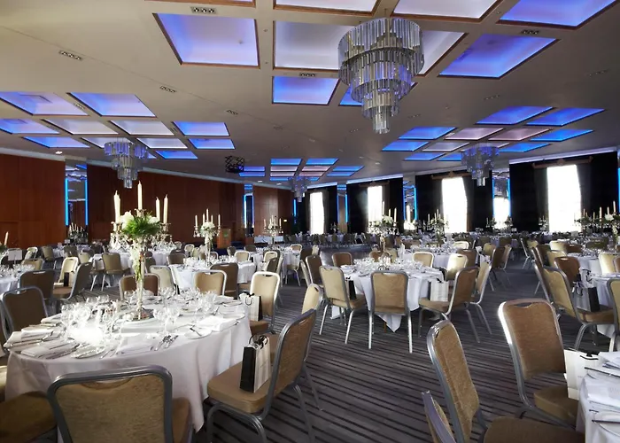 Rochestown Park Hotel & Leisure Centre