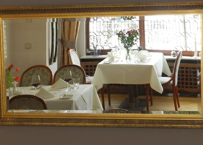 Garni Hotel Moselschild
