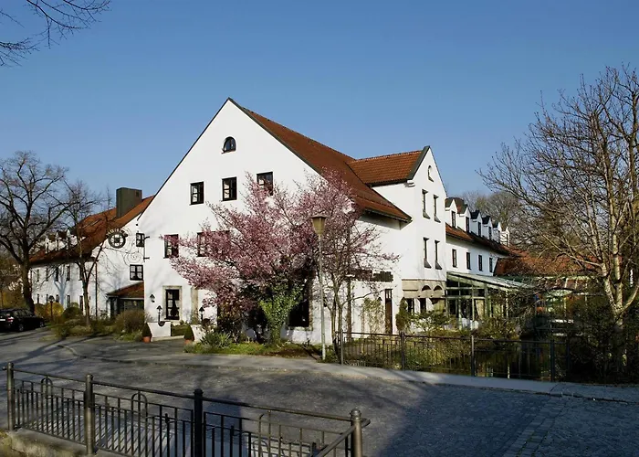 Hotel Zur Muehle