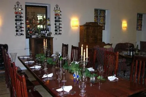 Waldhotel Silbermuehle