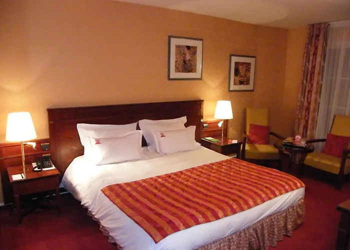 Hotel De La Matelote