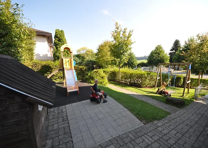 Hotel Felmis