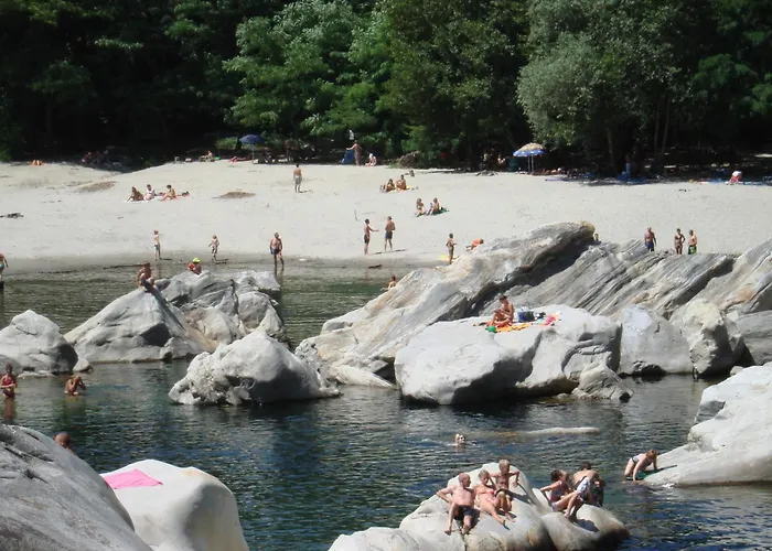Hotel Al Fiume