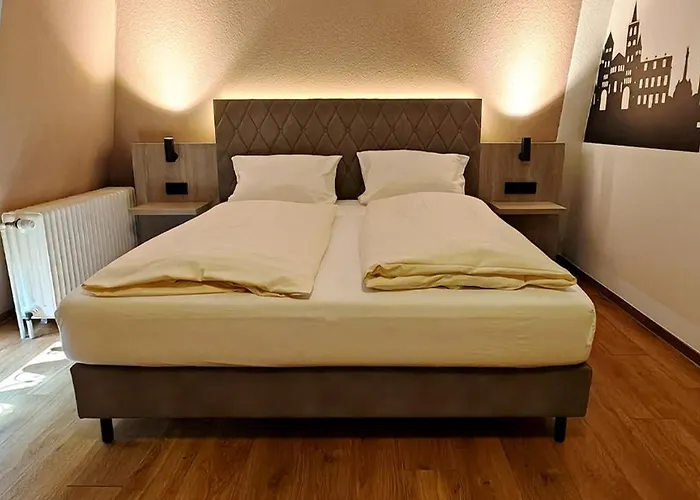 Berghotel Kockelsberg