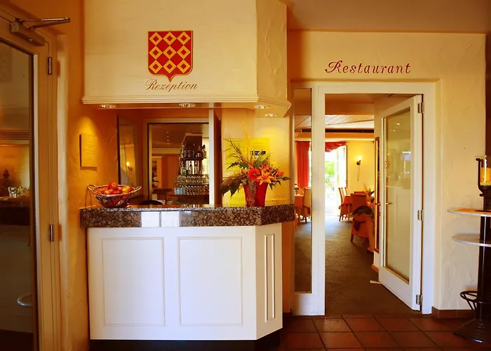 Hotel Pontivy