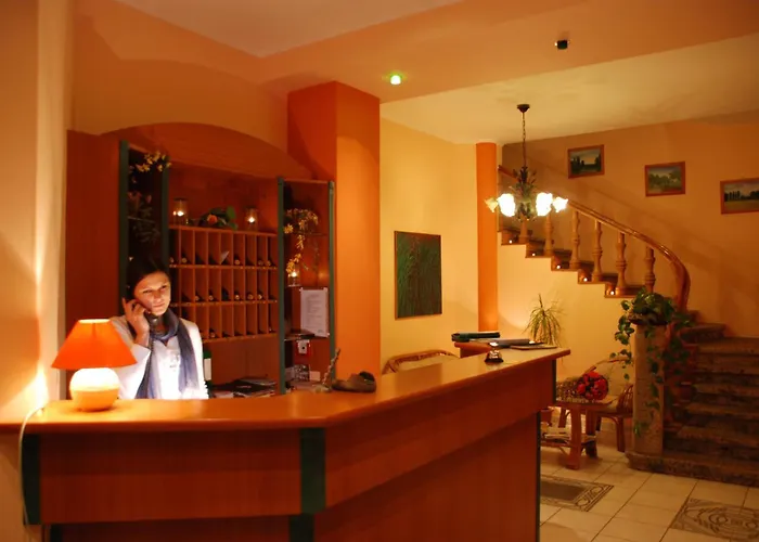 Kyjovsky Pivovar - Hotel, Restaurace, Pivni Lazne