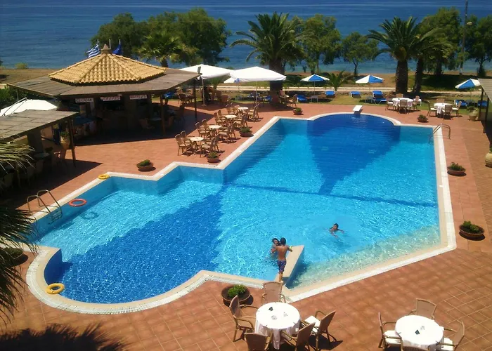 Hotel Oasis