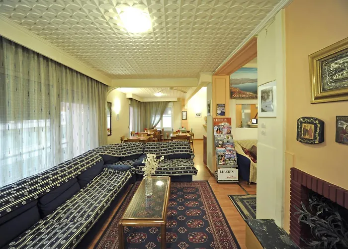 Keletron Hotel - Bike Friendly Hotel