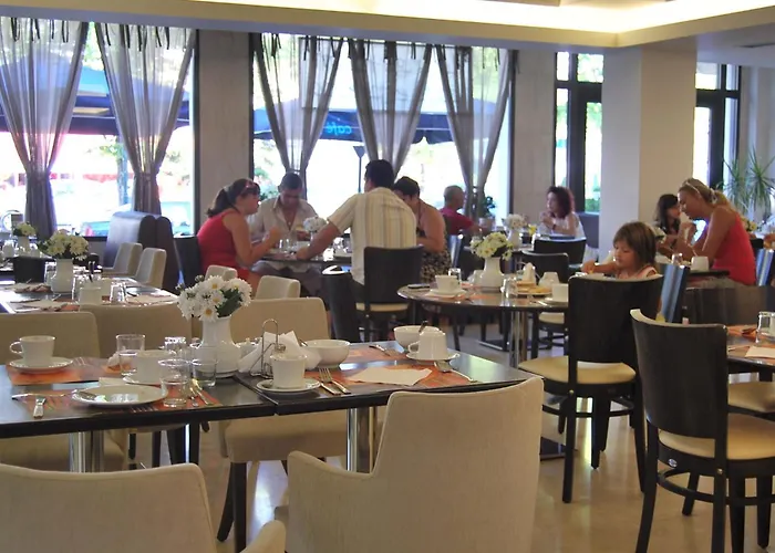 Saint George Hotel