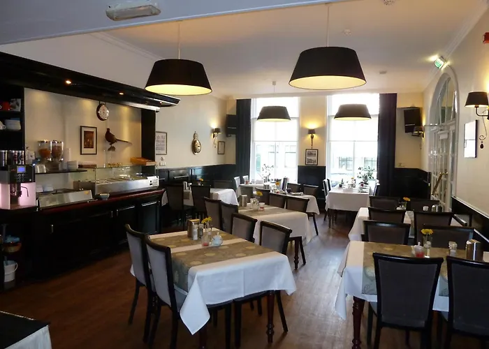 Hotel Centraal
