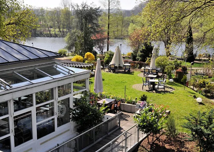 Ringhotel Zweibruecker Hof