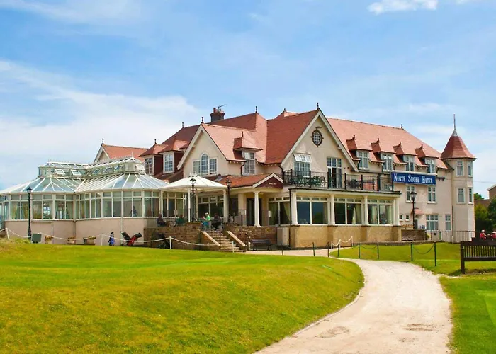 North Shore Hotel