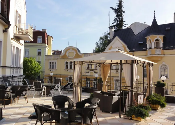 Hotel Continental