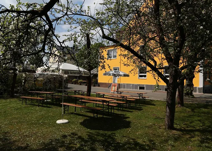 Hotel Munzert